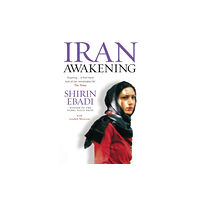Ebury Publishing Iran Awakening (häftad, eng)