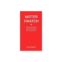 Free Association Books Mister Swatch (inbunden, eng)