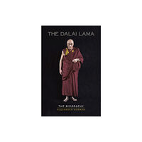Ebury Publishing The Dalai Lama (inbunden, eng)