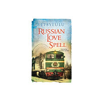 Olympia Publishers Russian Love Spell (häftad, eng)