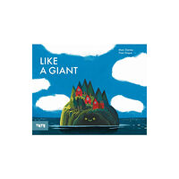 Tate Publishing Like a Giant (inbunden, eng)