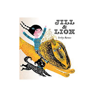 Tate Publishing Jill and Lion (häftad, eng)