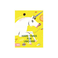 Tate Publishing Hard Time for Unicorns (inbunden, eng)