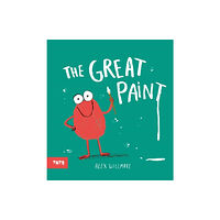 Tate Publishing The Great Paint (inbunden, eng)