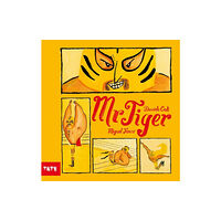 Tate Publishing Mr Tiger (inbunden, eng)