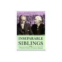 Brewin Books Inseparable Siblings (häftad, eng)