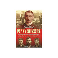 Brewin Books The Real Peaky Blinders (häftad, eng)