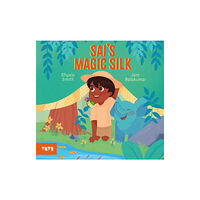 Tate Publishing Sai's Magic Silk (inbunden, eng)