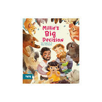 Tate Publishing Millie's Big Decision (inbunden, eng)
