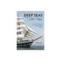 Brewin Books Deep Seas and Tall Ships (häftad, eng)