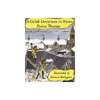 Hachette Children's Group A Child's Christmas In Wales (inbunden, eng)