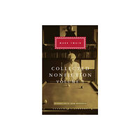 Everyman Collected Nonfiction Volume 1 (inbunden, eng)