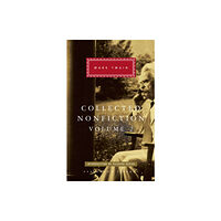 Everyman Collected Nonfiction Volume 2 (inbunden, eng)