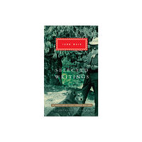 Everyman Selected Writings (inbunden, eng)