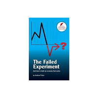 Comerford & Miller The Failed Experiment (häftad, eng)