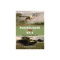 Bloomsbury Publishing PLC Panzerjager vs KV-1 (häftad, eng)