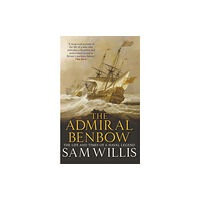 Quercus Publishing The Admiral Benbow (häftad, eng)