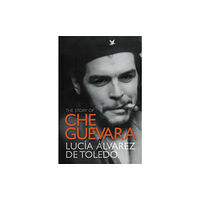 Quercus Publishing The Story of Che Guevara (häftad, eng)