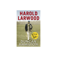 Quercus Publishing Harold Larwood (häftad, eng)