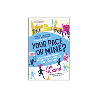 Octopus publishing group Your Pace or Mine? (häftad, eng)