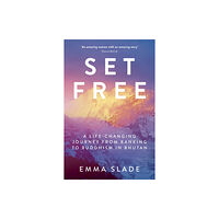 Octopus publishing group Set Free (häftad, eng)