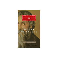 Everyman The Best of Tagore (inbunden, eng)