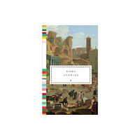 Everyman Rome Stories (inbunden, eng)