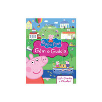 Rily Publications Ltd Peppa Pinc: Gem o Guddio (inbunden, wel)