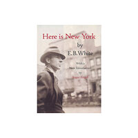 Little Bookroom,U.S. Here Is New York (häftad, eng)