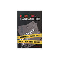 Carnegie Publishing Ltd Murder in Lancashire (häftad, eng)