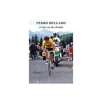 Mousehold Press A Life on the Pedals (häftad, eng)