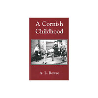 Truran A Cornish Childhood (häftad, eng)