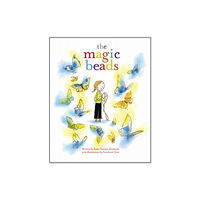 Simply Read Books The Magic Beads (inbunden, eng)