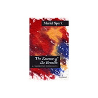 Carcanet Press Ltd Essence of the Brontes (häftad, eng)