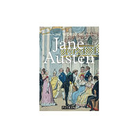 Batsford Ltd The World of Jane Austen (häftad, eng)