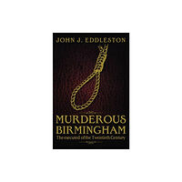 DB Publishing Murderous Birmingham (häftad, eng)