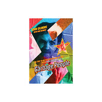 Amok Books,U.S. The Garbage People (häftad, eng)