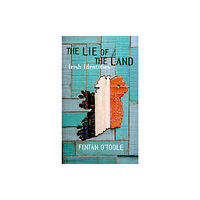 Verso Books The Lie of the Land (häftad, eng)