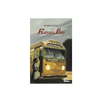 Darf Publishers Ltd Rosa's Bus (inbunden, eng)