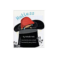 Darf Publishers Ltd Hatless (häftad, eng)