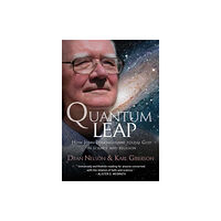 Spck publishing Quantum Leap (häftad, eng)