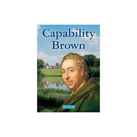 Batsford Ltd Capability Brown (häftad, eng)