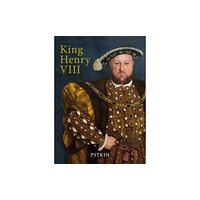 Batsford Ltd King Henry VIII (häftad, eng)