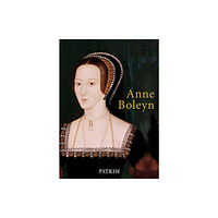 Batsford Ltd Anne Boleyn (häftad, eng)