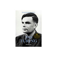 Batsford Ltd Alan Turing (häftad, eng)