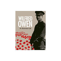 Bodleian Library Wilfred Owen (inbunden, eng)