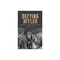 Bodleian Library Defying Hitler (inbunden, eng)