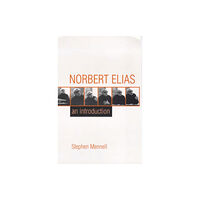 University College Dublin Press Norbert Elias (häftad, eng)