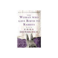 Little, Brown Book Group The Woman Who Gave Birth To Rabbits (häftad, eng)