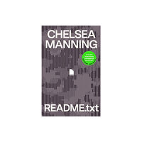 Vintage Publishing README.txt (inbunden, eng)